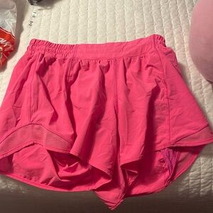 COPY - Sonic pink hotty hots!